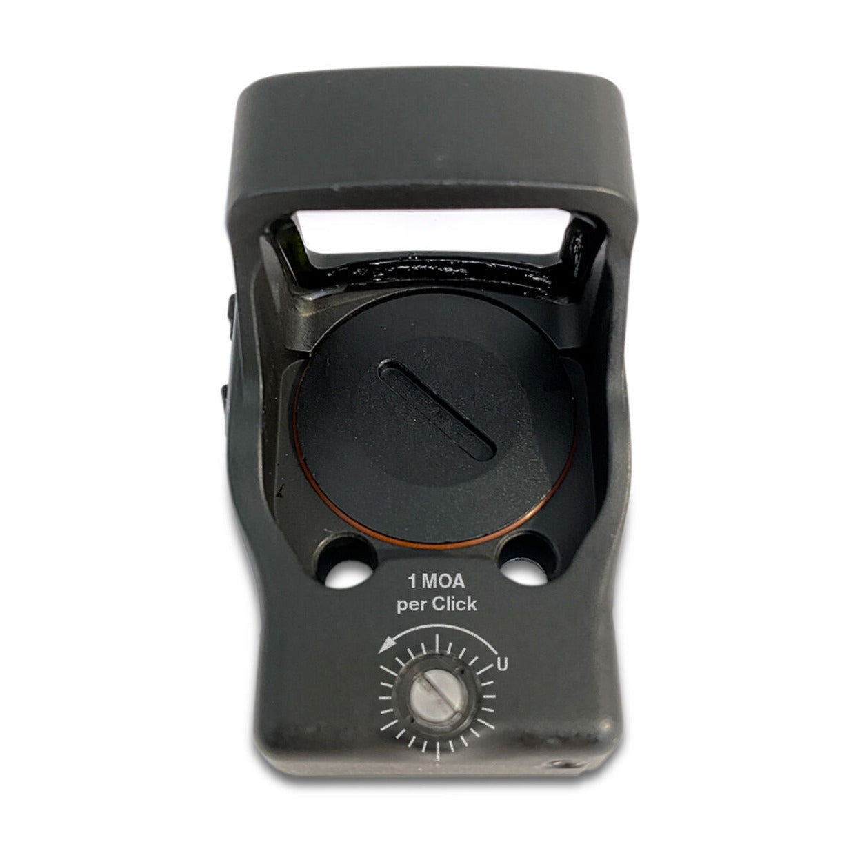 EoTech Mini Reflex Sight with 6 MOA dot - BLK