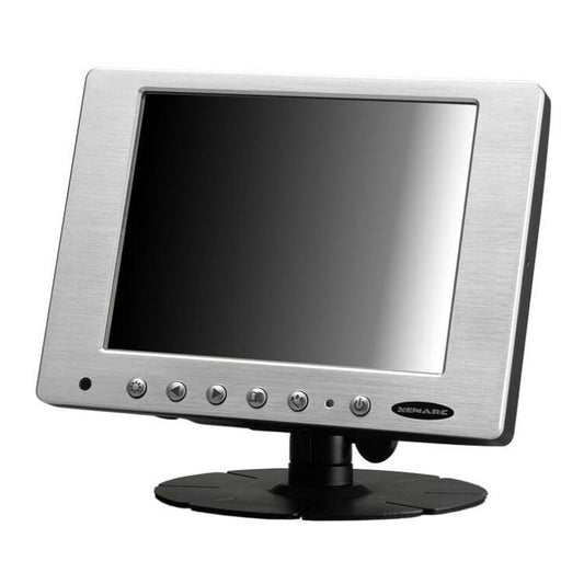 Xenarc Technologies 8-Inch LCD Display Monitor