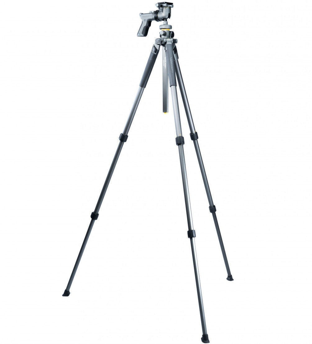 Vanguard AltaPro 2 263 AGH Aluminum Tripod with Alta GH-100 Pistol Grip Head