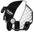 Profoto A10 On-Camera Flash Light for Nikon Bundle with Accessories