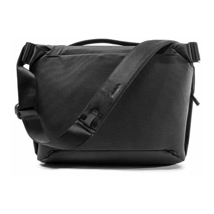Peak Design 13L Everyday Messenger v2 Bag (Black)