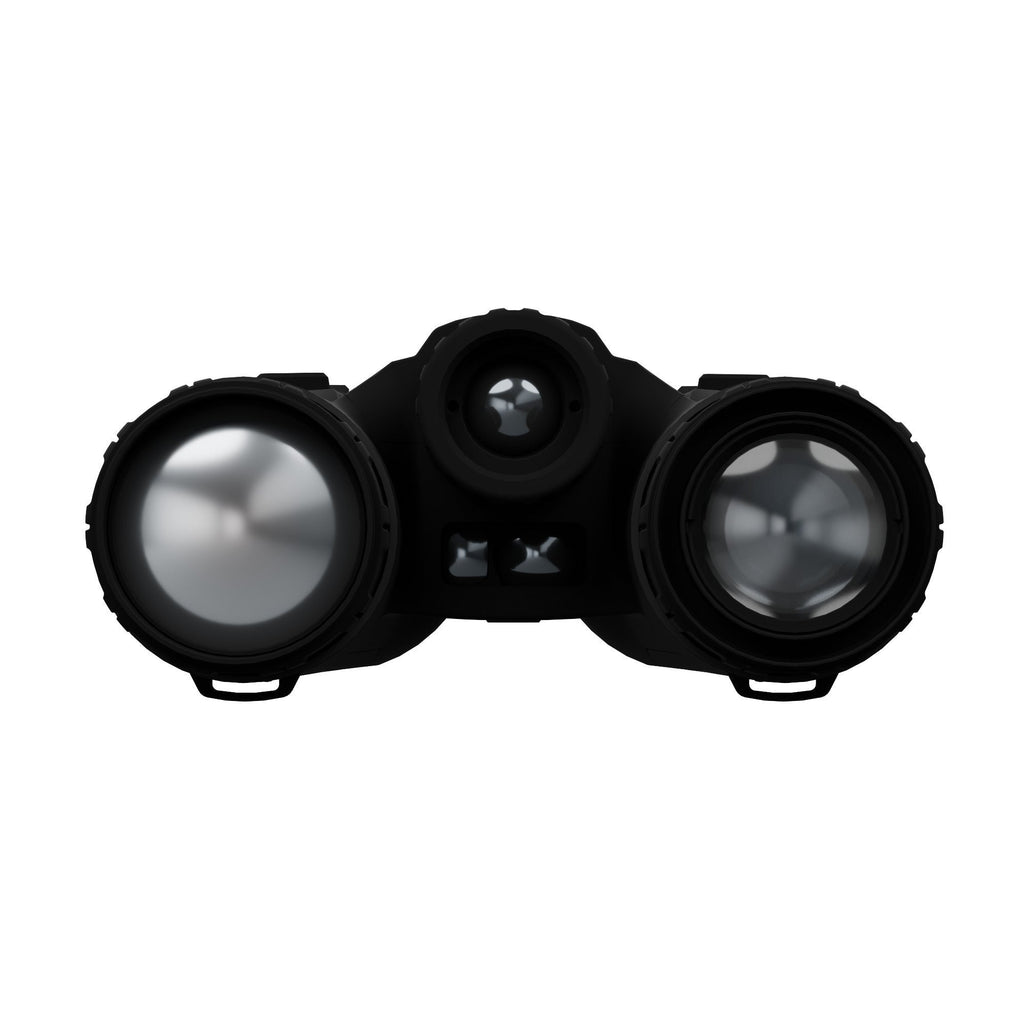 ATN Binox 6 Dual Multispectral Binoculars with Thermal 640x512 Sensor