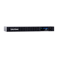 CyberPower CP500PFCRM1U PFC Sinewave Rackmount UPS System