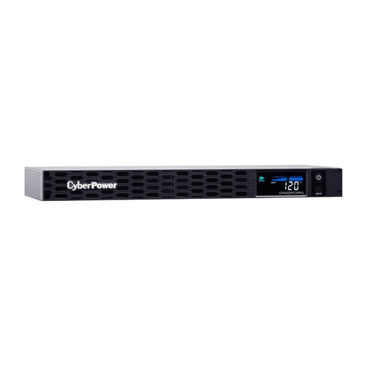 CyberPower CP500PFCRM1U PFC Sinewave Rackmount UPS System