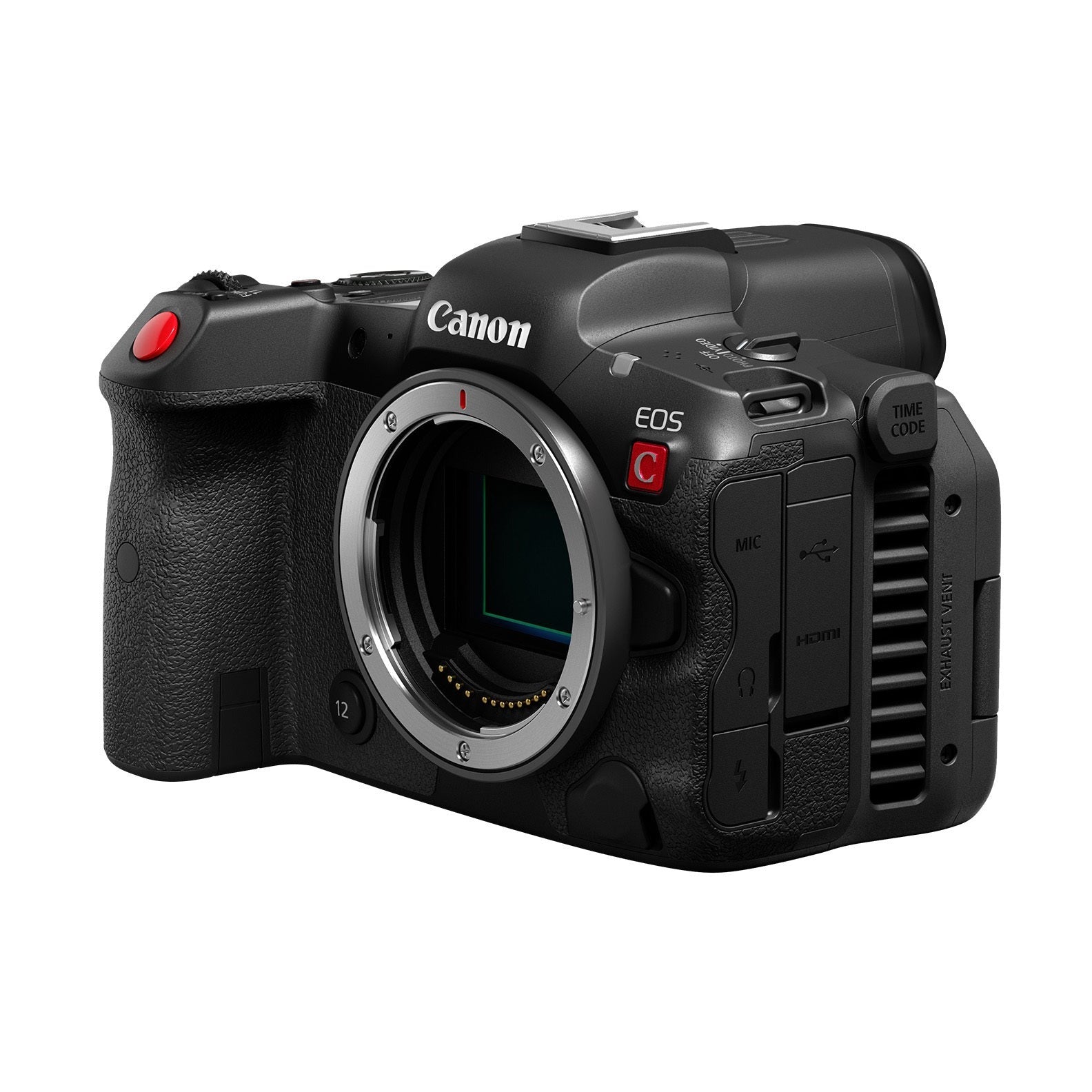 Canon EOS R5 C Mirrorless Cinema Camera (Used)