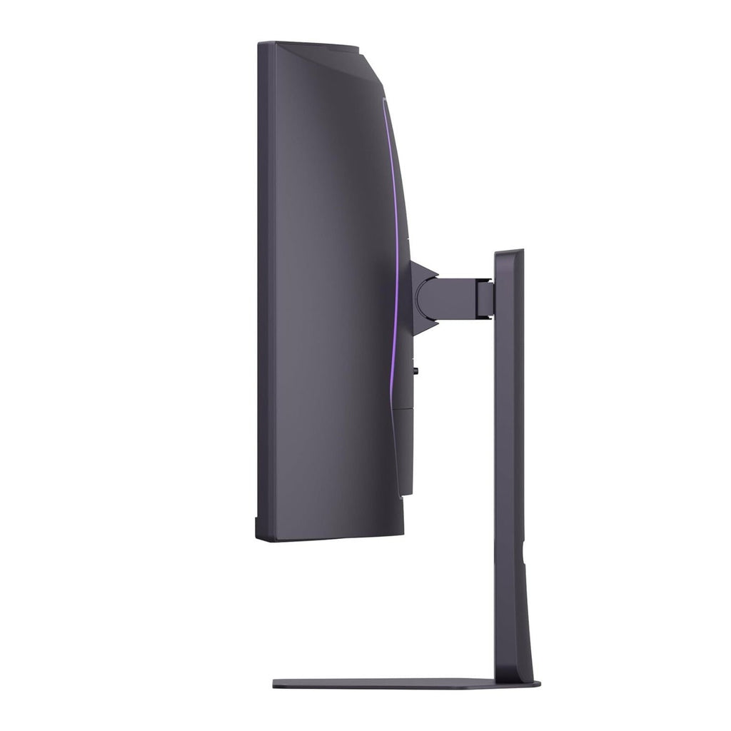 LG 37-Inch UltraGear 4K UHD 165Hz Curved Gaming Monitor