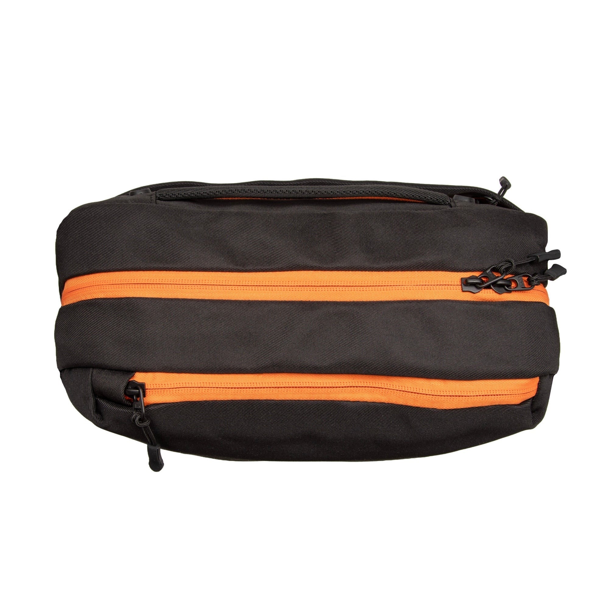 Koah Go Compact Crossbody Photo Camera Sling Bag (Black)