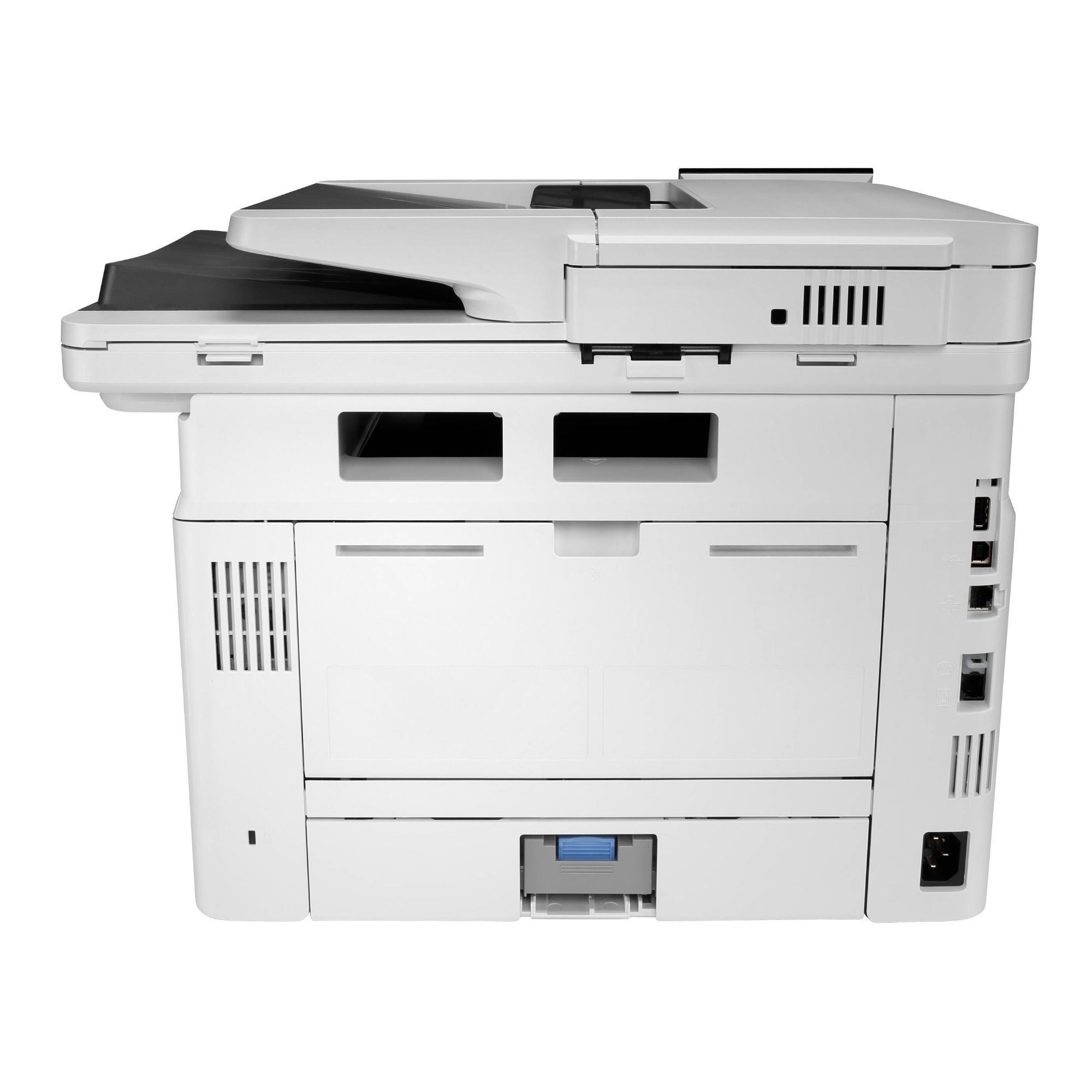 HP LaserJet Enterprise MFP M430f Monochrome Laser Printer