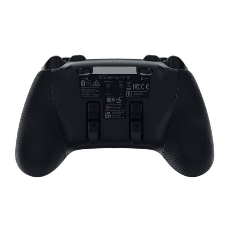 Razer Wolverine V2 Pro Wireless Gaming Controller with HyperSpeed Connection, Black (Certified Refurbished)