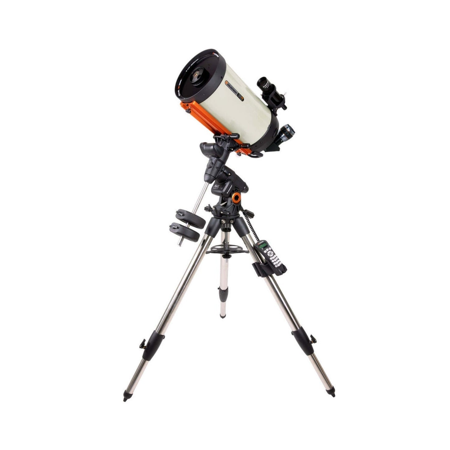 Celestron Advanced VX Versatile, Compact, and Sturdy 9.25-Inch EdgeHD Telescope