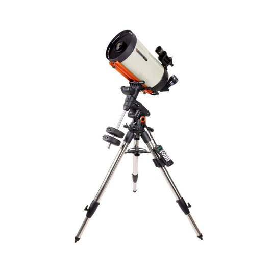 Celestron Advanced VX Versatile, Compact, and Sturdy 9.25-Inch EdgeHD Telescope