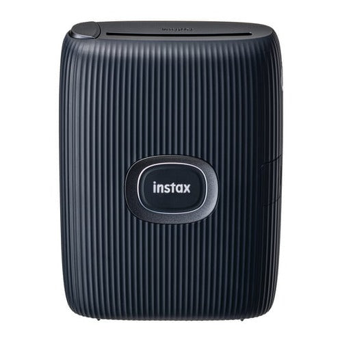 Fujifilm Instax Mini Link2 Instant Smartphone Printer (Space Blue)