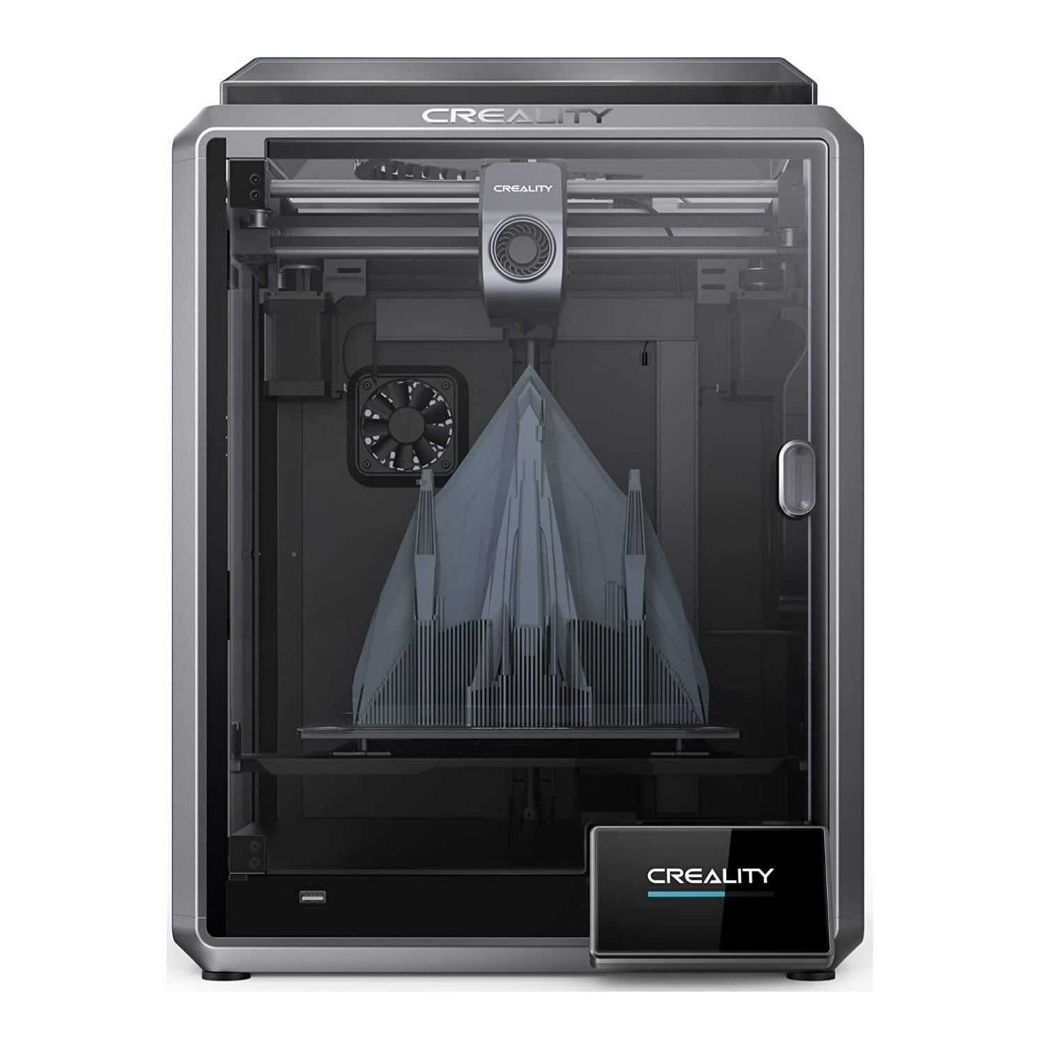 Creality K1 Speed 3D Printer (Used)