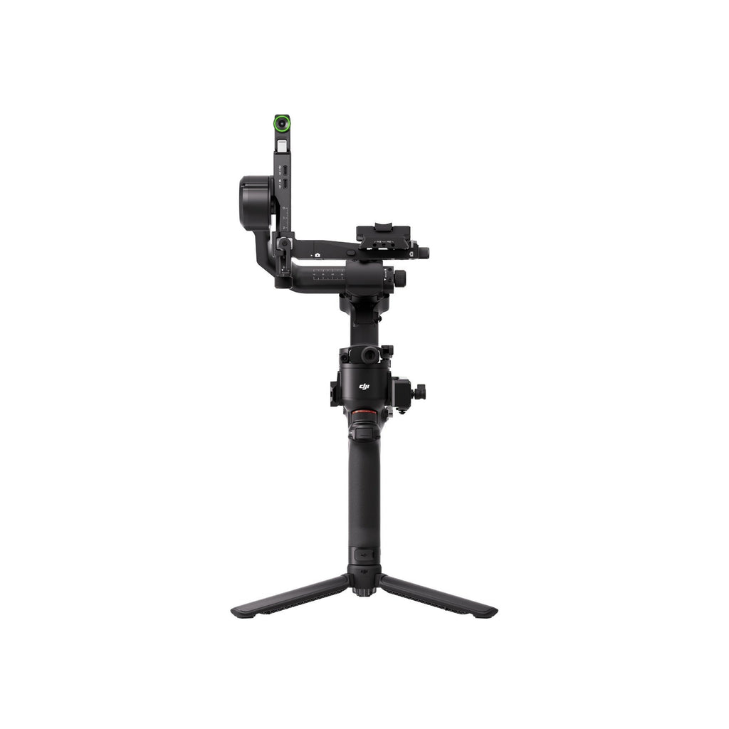 DJI RS 5 Camera Gimbal Combo Kit with AI Tracking Module & Briefcase Handle