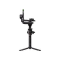 DJI RS 5 Camera Gimbal Combo Kit with AI Tracking Module & Briefcase Handle