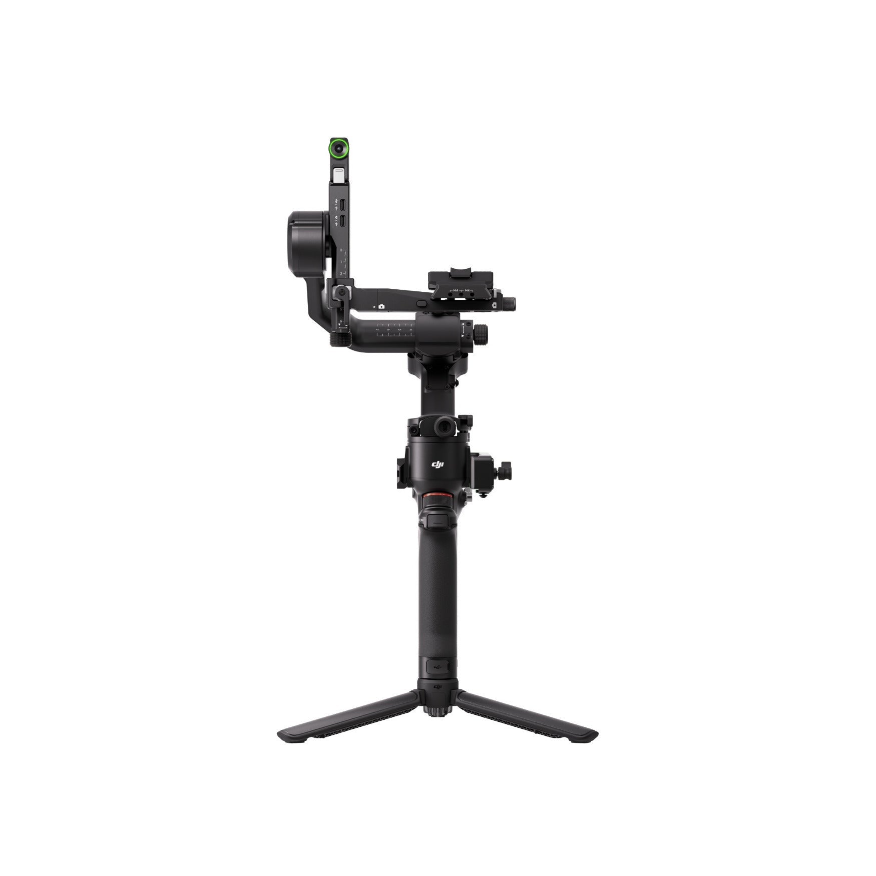 DJI RS 5 Camera Gimbal Combo Kit with AI Tracking Module & Briefcase Handle