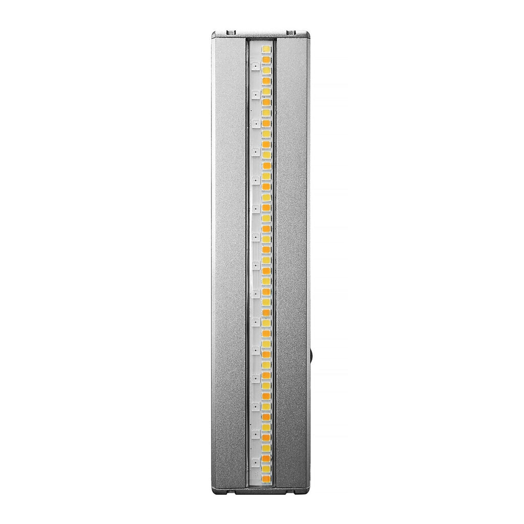 Harlowe Blade 5 RGB LED Tube Light - 6.5in, 5W Portable Light, Bi-Color Modes