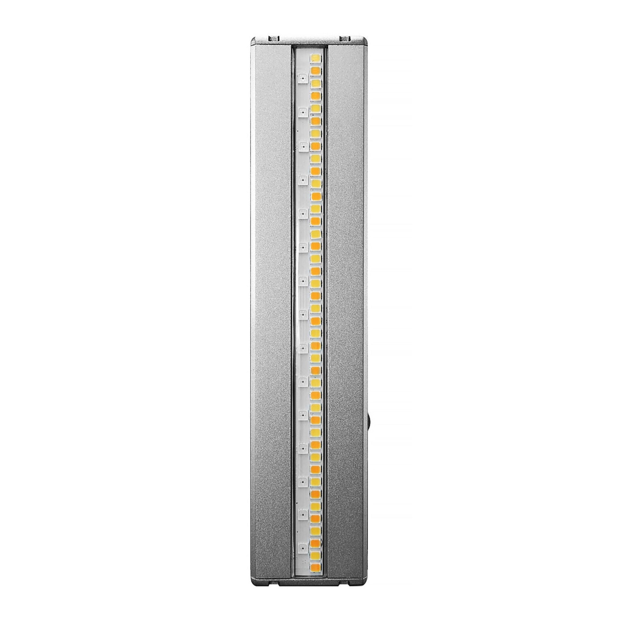 Harlowe Blade 5 RGB LED Tube Light - 6.5in, 5W Portable Light, Bi-Color Modes