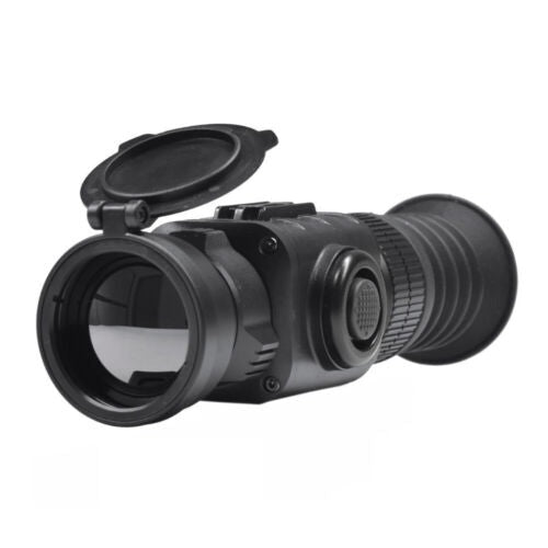 AGM Python-Micro TS50-384 Compact Medium Range Thermal Imaging Riflescope