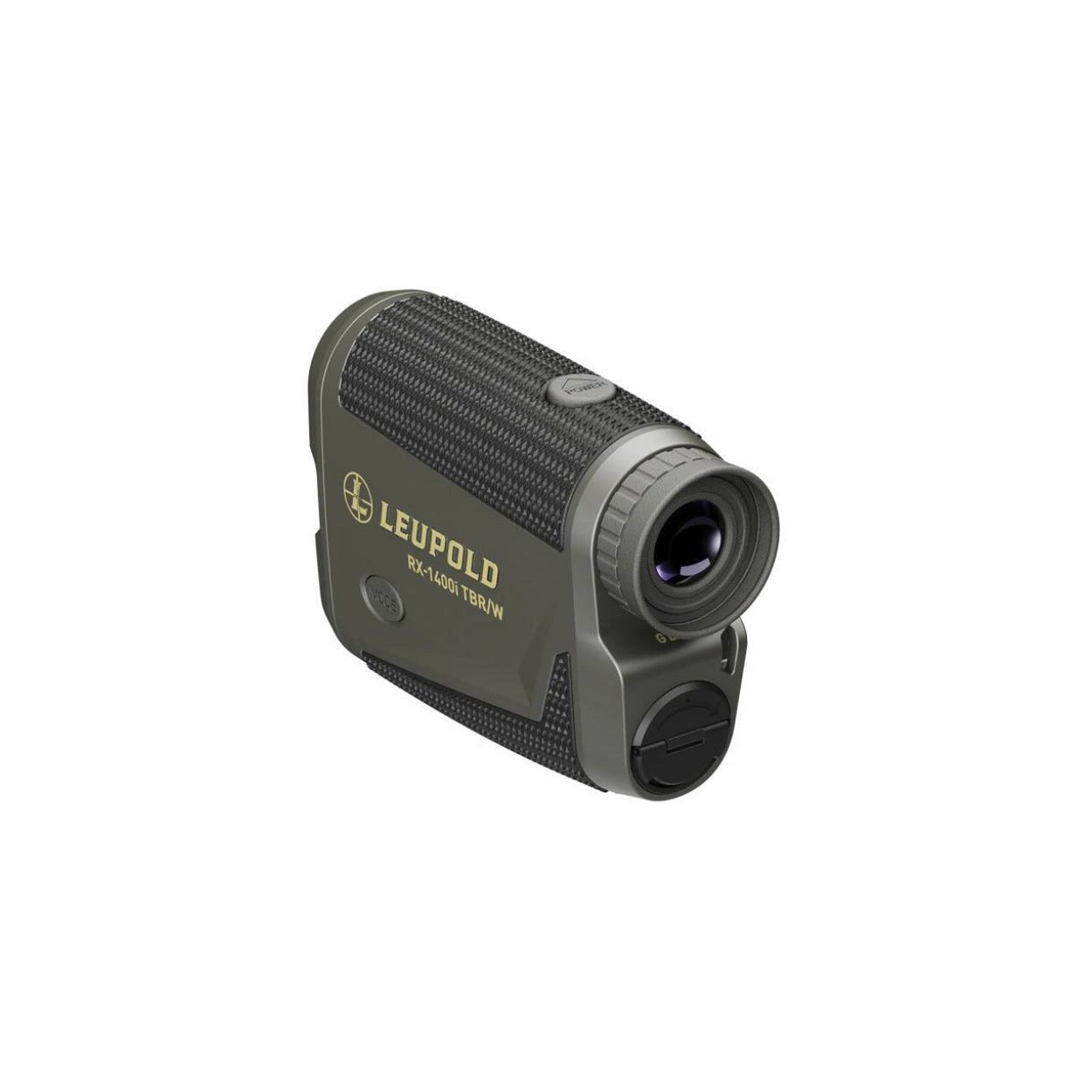 Leupold 183727 RX-1400I TBR/W Gen 2 5x21mm Rangefinder with Flightpath Technology
