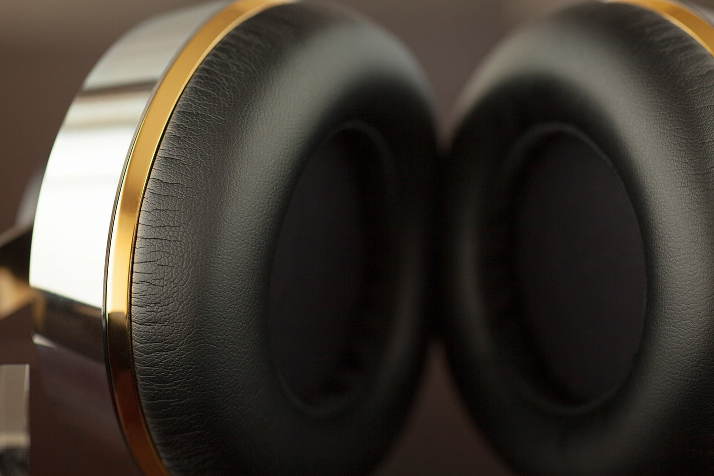 Final Audio Design Sonorous X Dynamic Driver Headphones (Metal)
