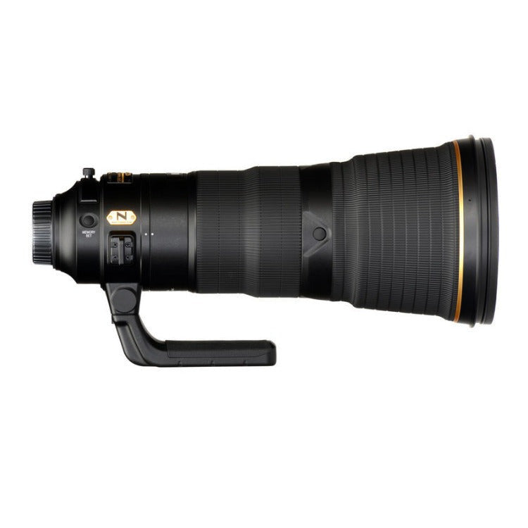 Nikon AF-S NIKKOR 400mm f/2.8E FL ED VR Super-Telephoto Lens