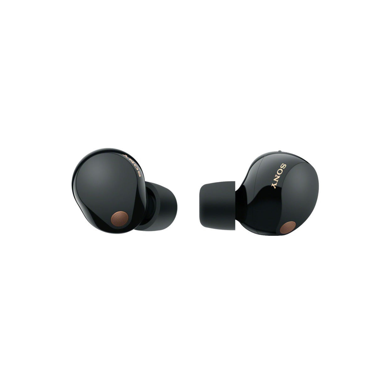 Sony WF-1000XM5 Truly Wireless Noise Canceling Earbuds (Black) (Used)