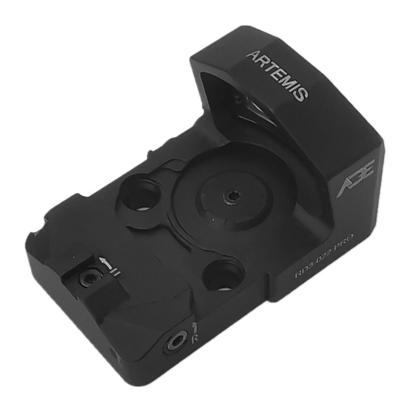 ADE Artemis RD3-022 Pro Series Motion Sensor Activated Red Dot Sight