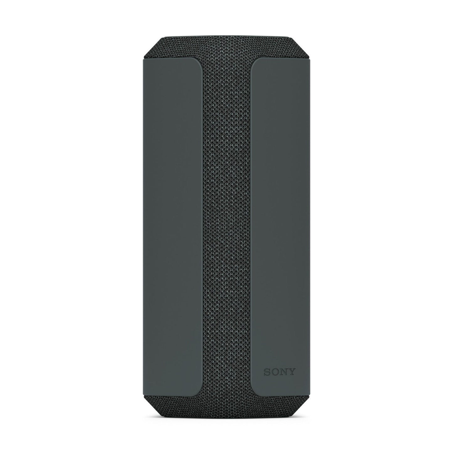 Sony SRS-XE300 X-Series Wireless Portable Bluetooth Speaker (Black) with Case