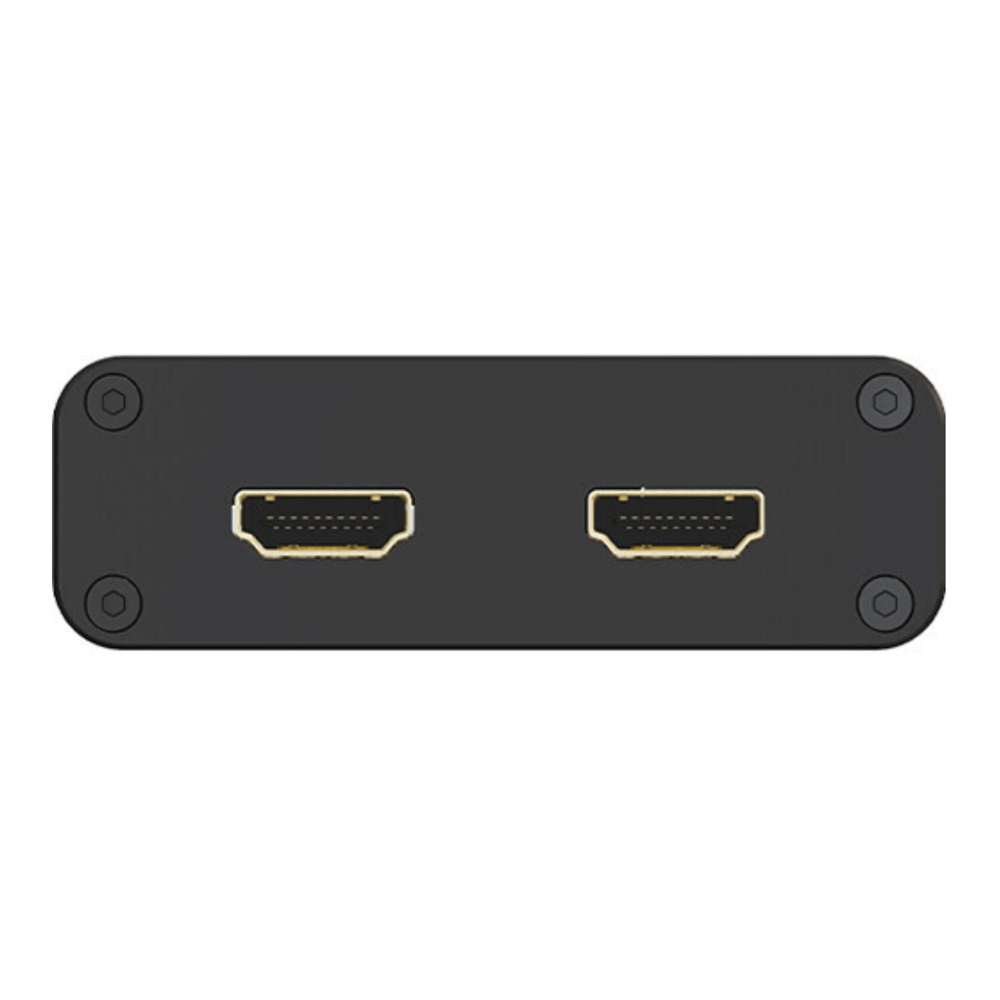 CineTreak CT-CAP20D Dual HDMI to USB 3.0 Video Capture Device