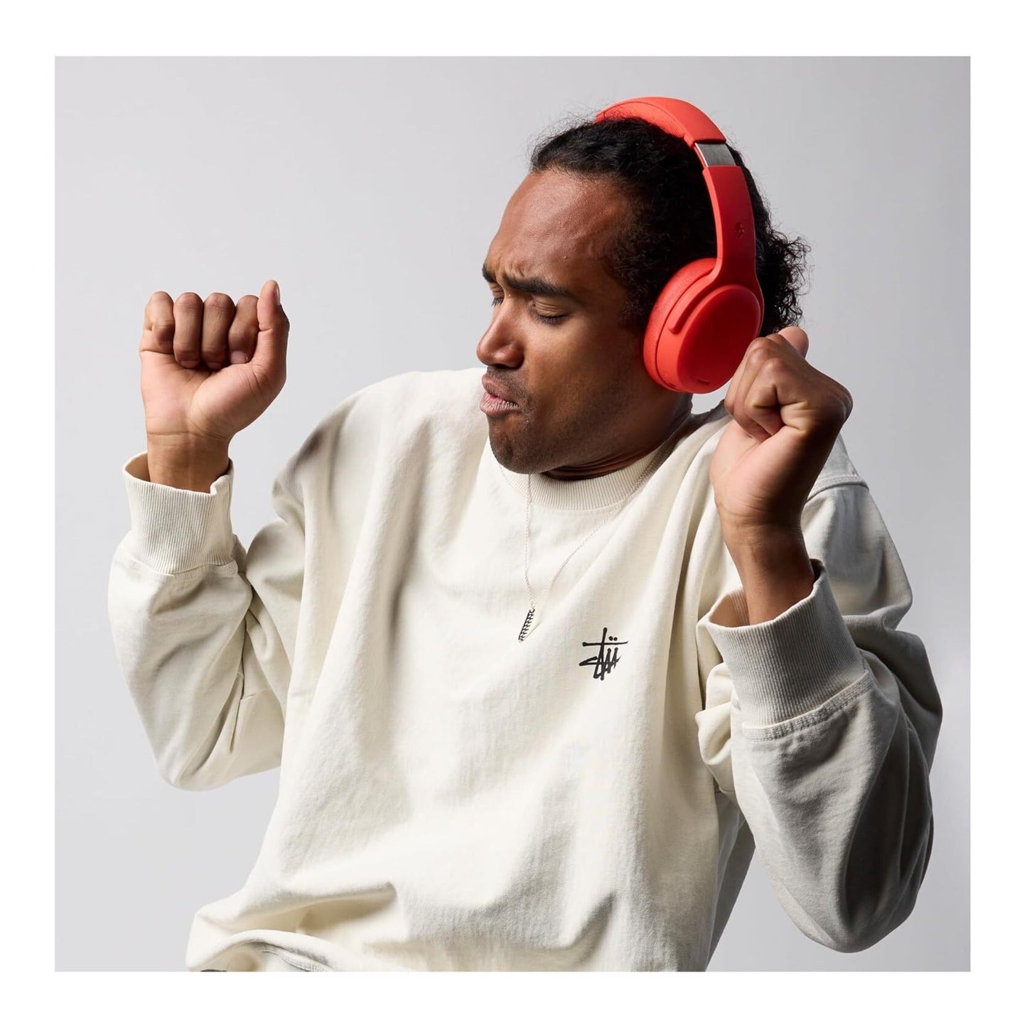 Skullcandy Crusher ANC 2 Sensory Bass Headphones (Plasma)