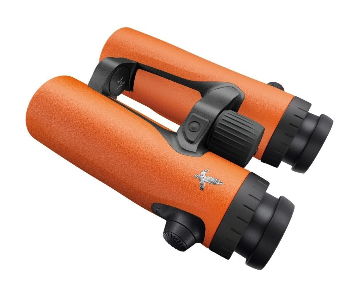 Swarovski EL Range with Tracking Assistant 10x42 Orange Binocular