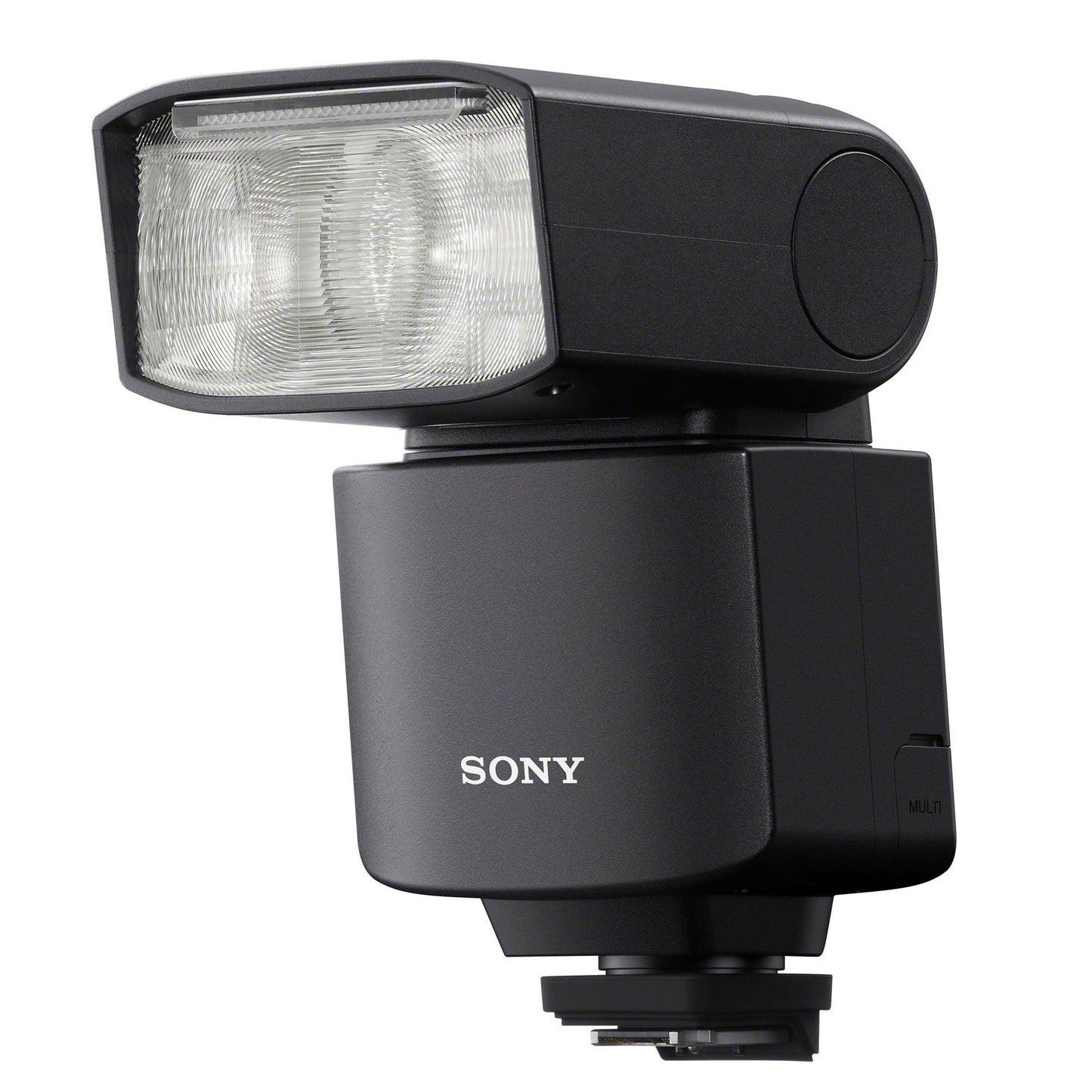 Sony Alpha GN46 Wireless Radio Control External Flash - HVL-F46RM