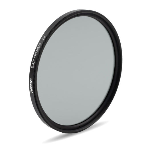 Tiffen 67mm Black Pro-Mist 1/4 Filter