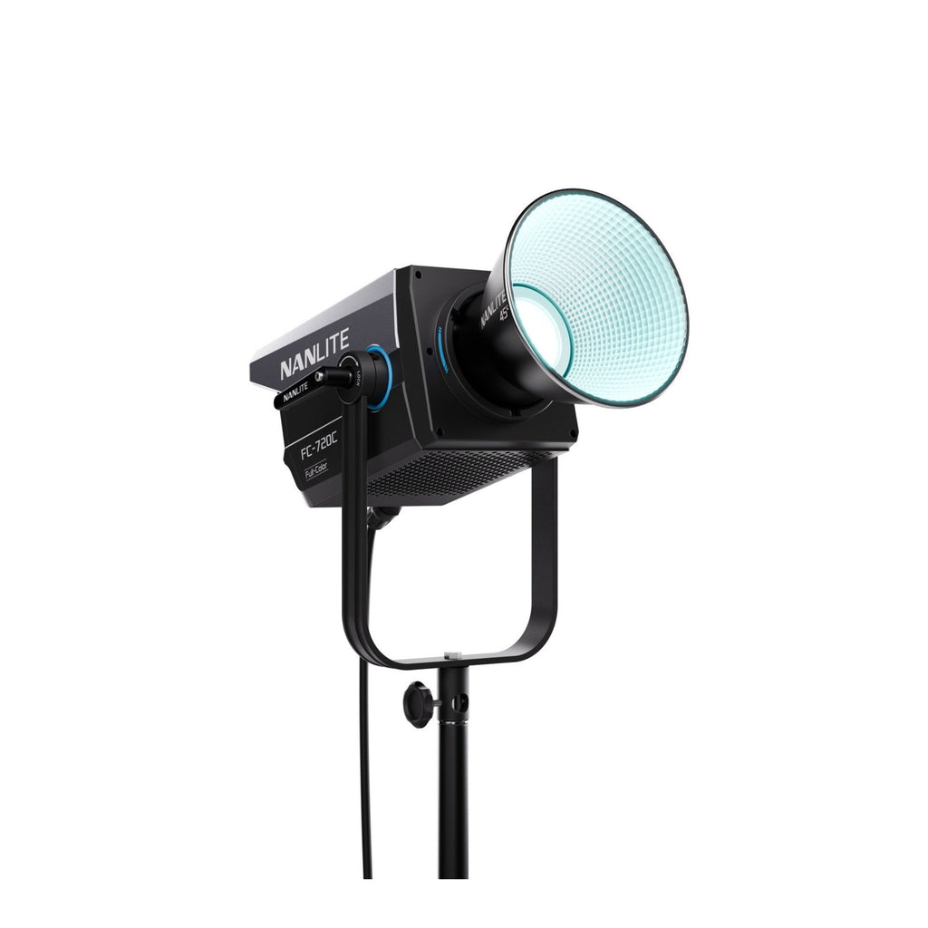 Nanlite FC-720C LED RGBW Spot Light