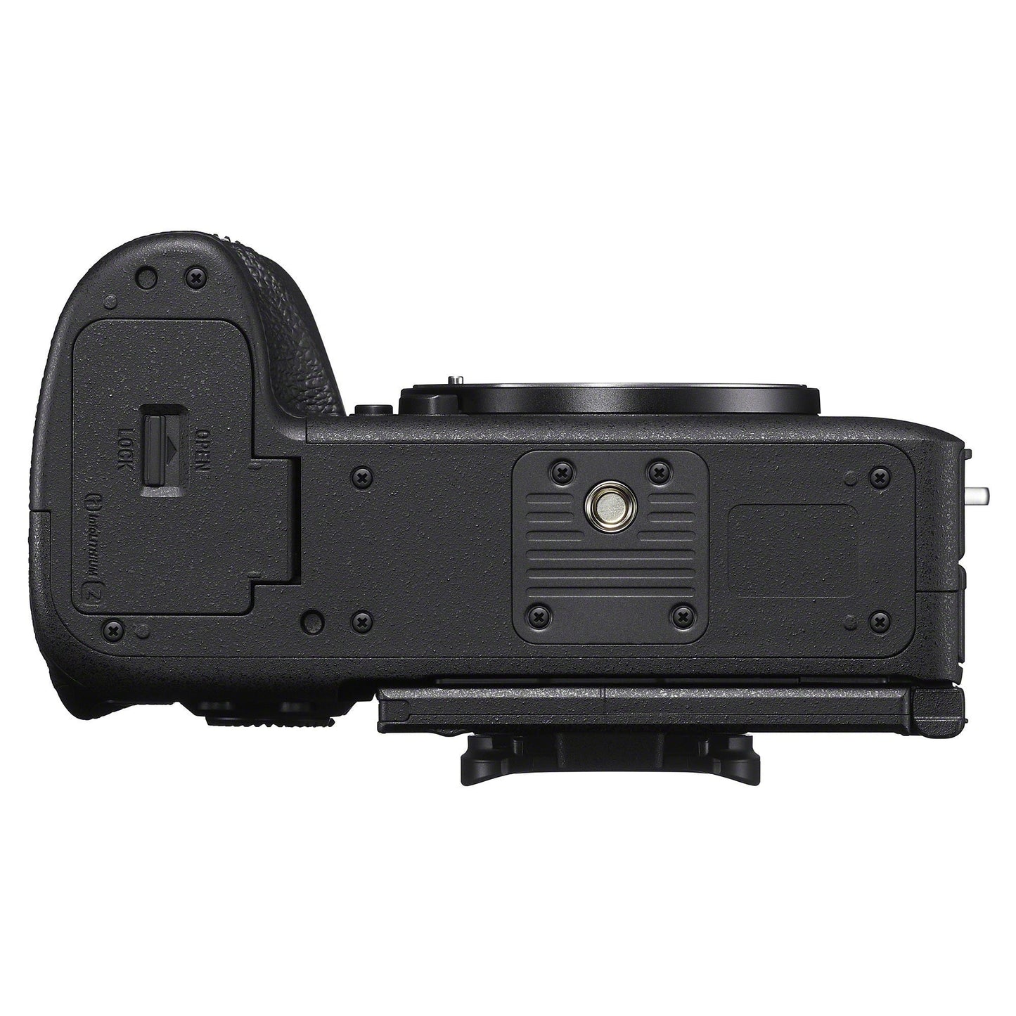 Sony Alpha 1 Mark II Full-Frame Mirrorless Interchangeable Lens Camera