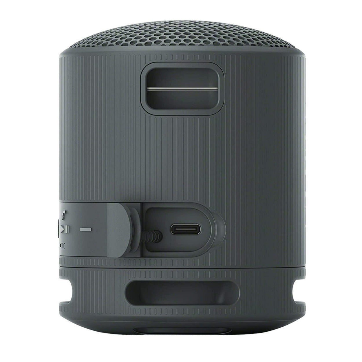 Sony 1000X THE COLLEXION Wireless Noise-Canceling Headphones (Black) with Bluetooth Speaker Bundle