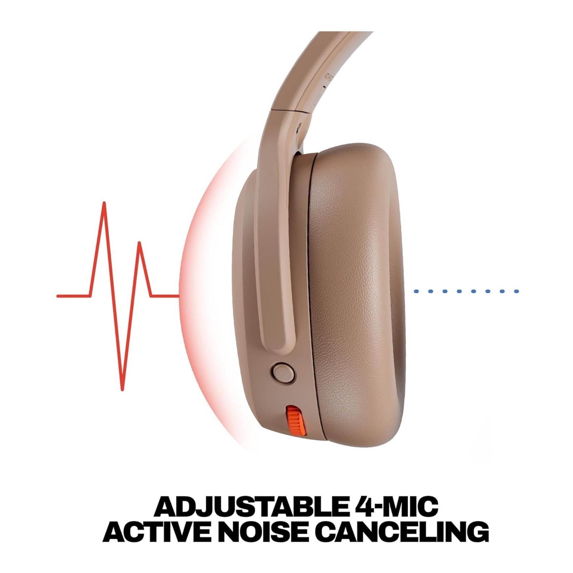 Skullcandy Crusher ANC 2 Sensory Bass Headphones (Primer)