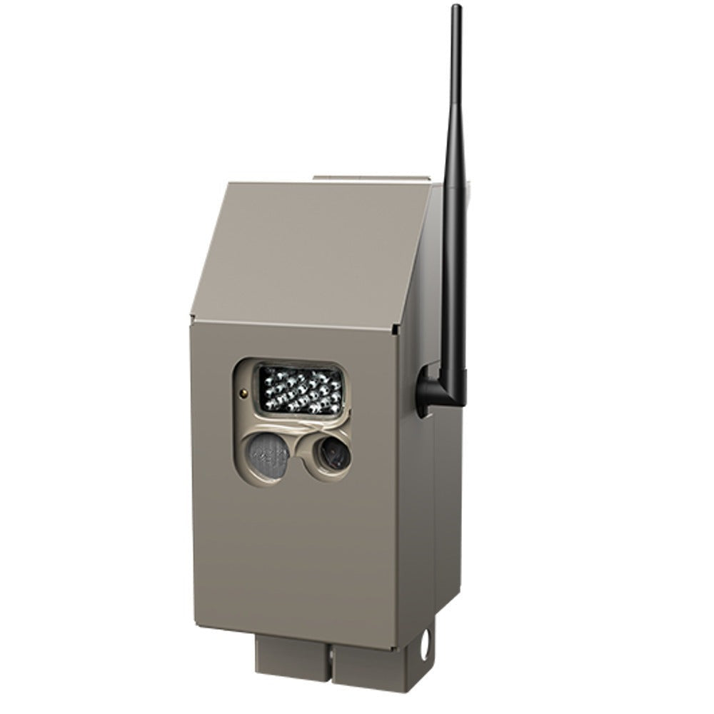 Cuddeback CuddeSafe Trail Camera Security Boxes for J Series Game Cams, 15-Pack