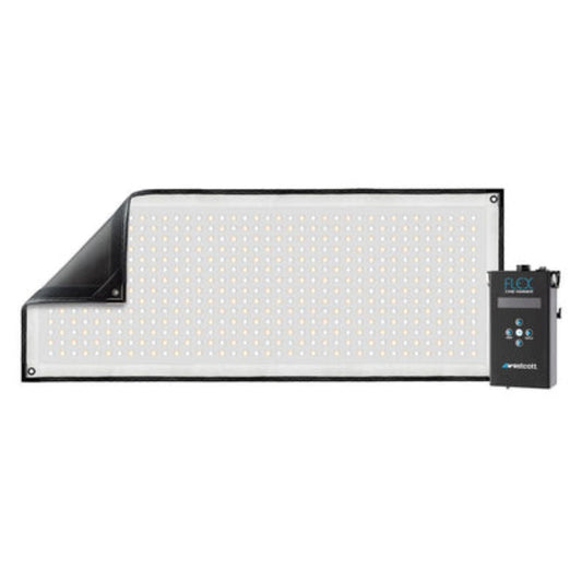 Westcott Flex Cine Bi-Color LED Mat Set with Lightweight Aluminum Body (1 x 3-Feet, 100W)