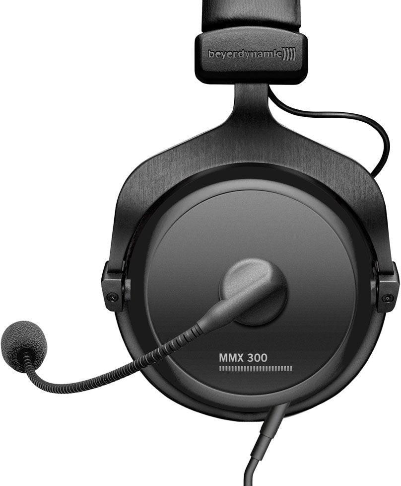 Beyerdynamic MMX 300 2nd Generation Premium Gaming Headset