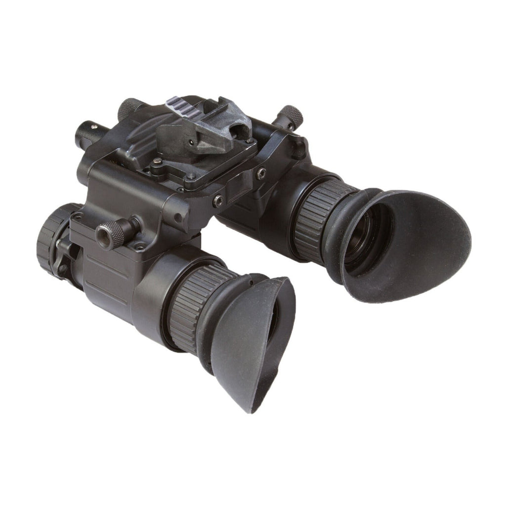 AGM NVG-50 3APW Auto-Gated Gen 3+ P45-White Phosphor NV Goggle