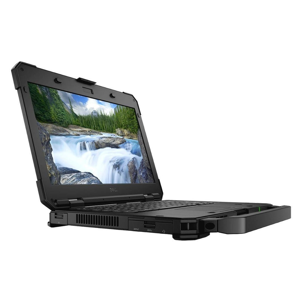 Dell Latitude 5420 Rugged Laptop, 14" FHD Touch, Intel Core i5-8350U, 32GB RAM, 1TB SSD, Windows 11 Pro (Certified Refurbished)