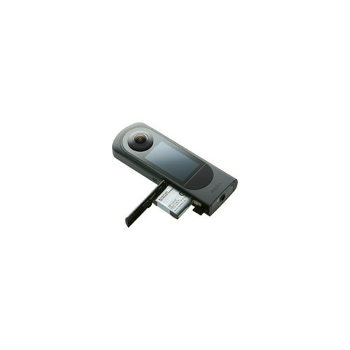 RICOH THETA X 360-Degree Camera (Used)