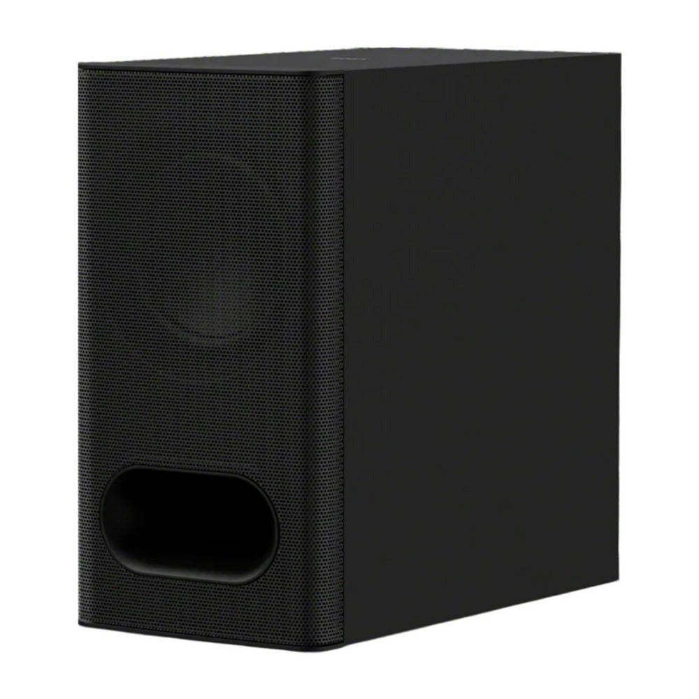 Sony BRAVIA Black Theater Bar 6 with Wireless Subwoofer and Soundbar Foot (Open Box)