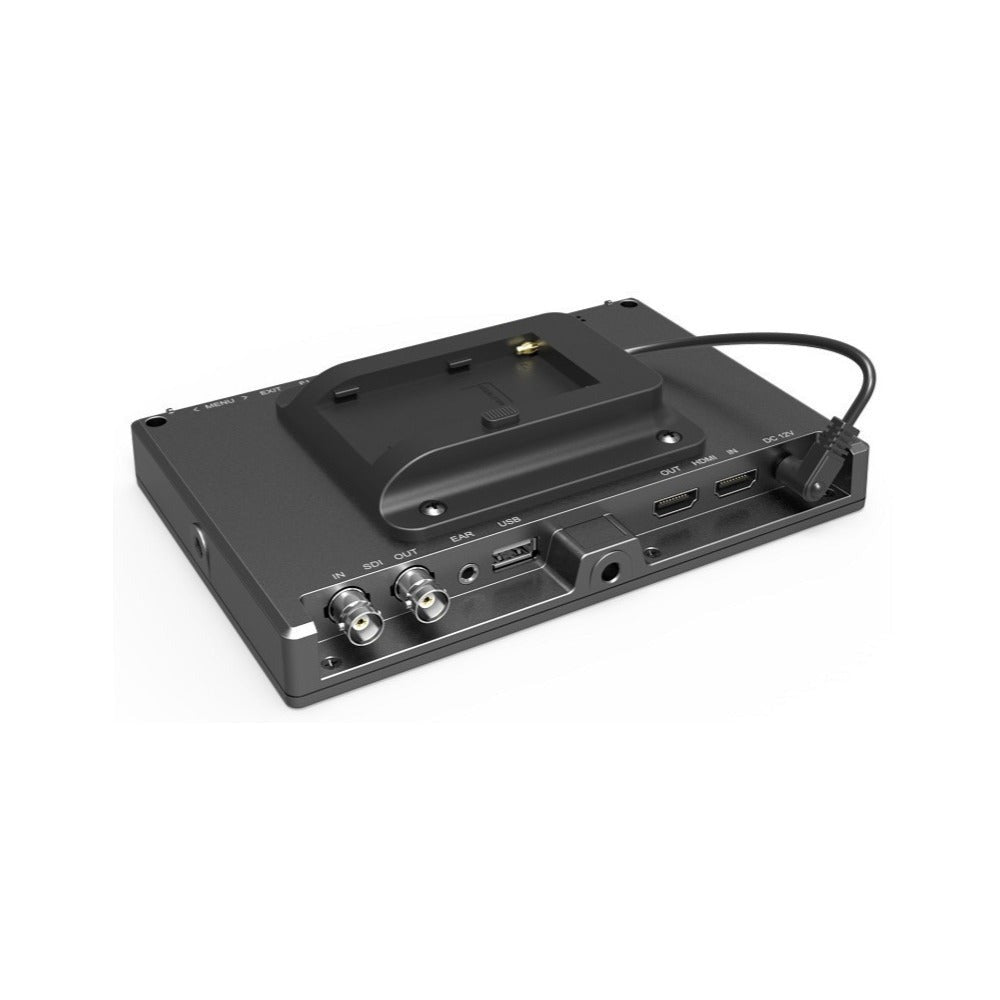 Lilliput FS7 7-Inch 4K HDMI Broadcast Field Monitor