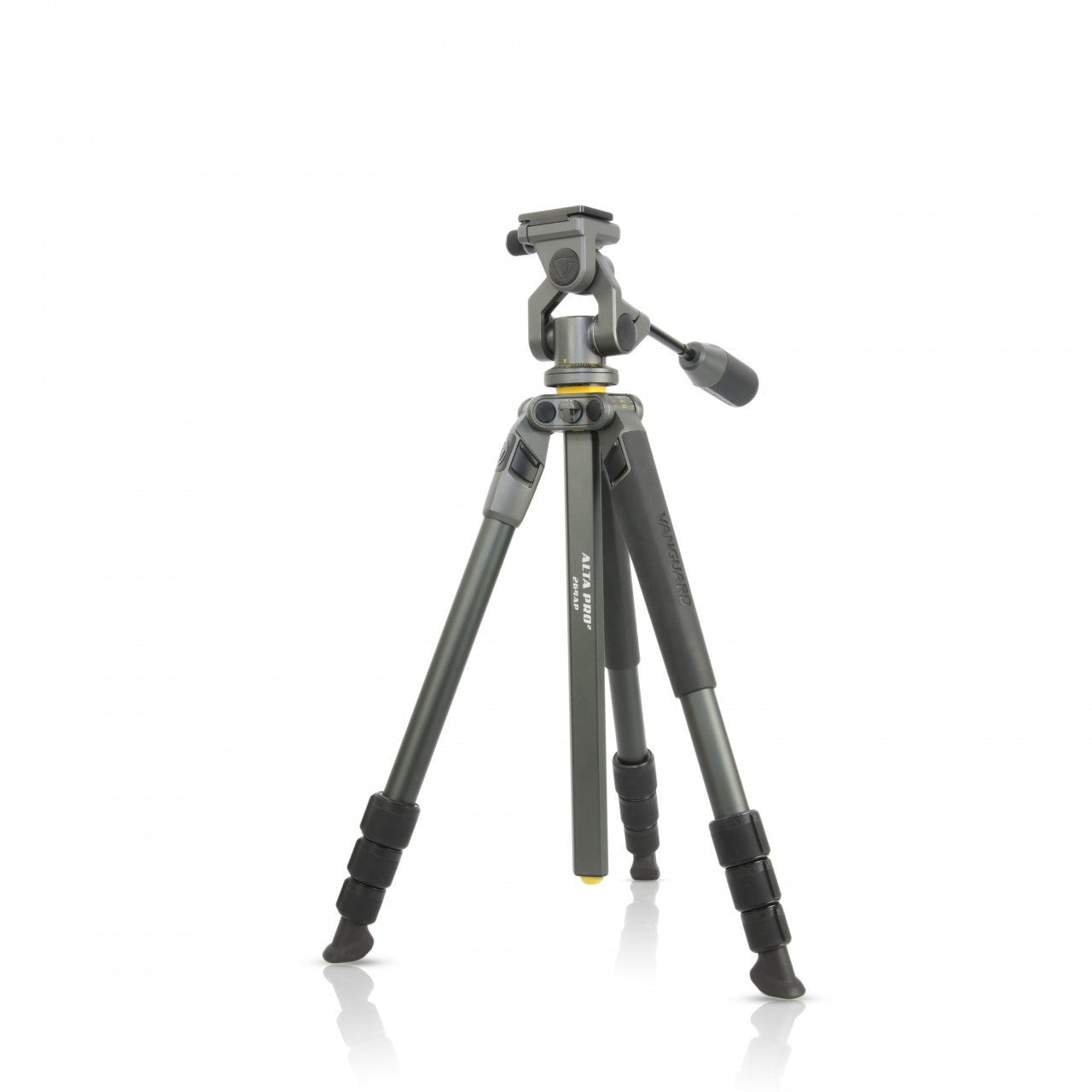 Vanguard Alta Pro 2 264AO Aluminum Tripod with PH-31 Pan Head
