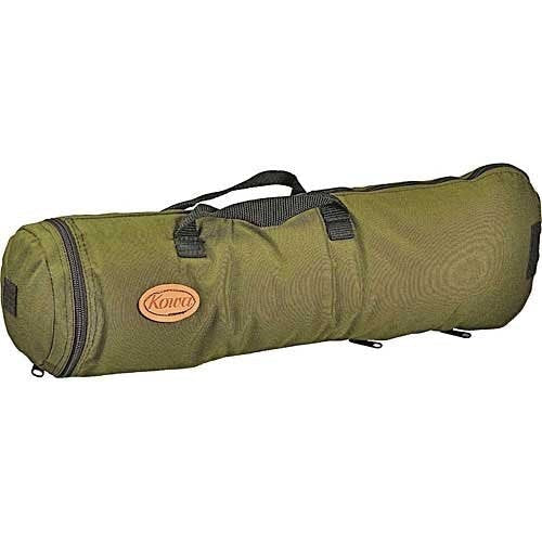 Kowa 88mm Water Resistant Cordura Nylon Scope Case for TSN-882 & TSN-884