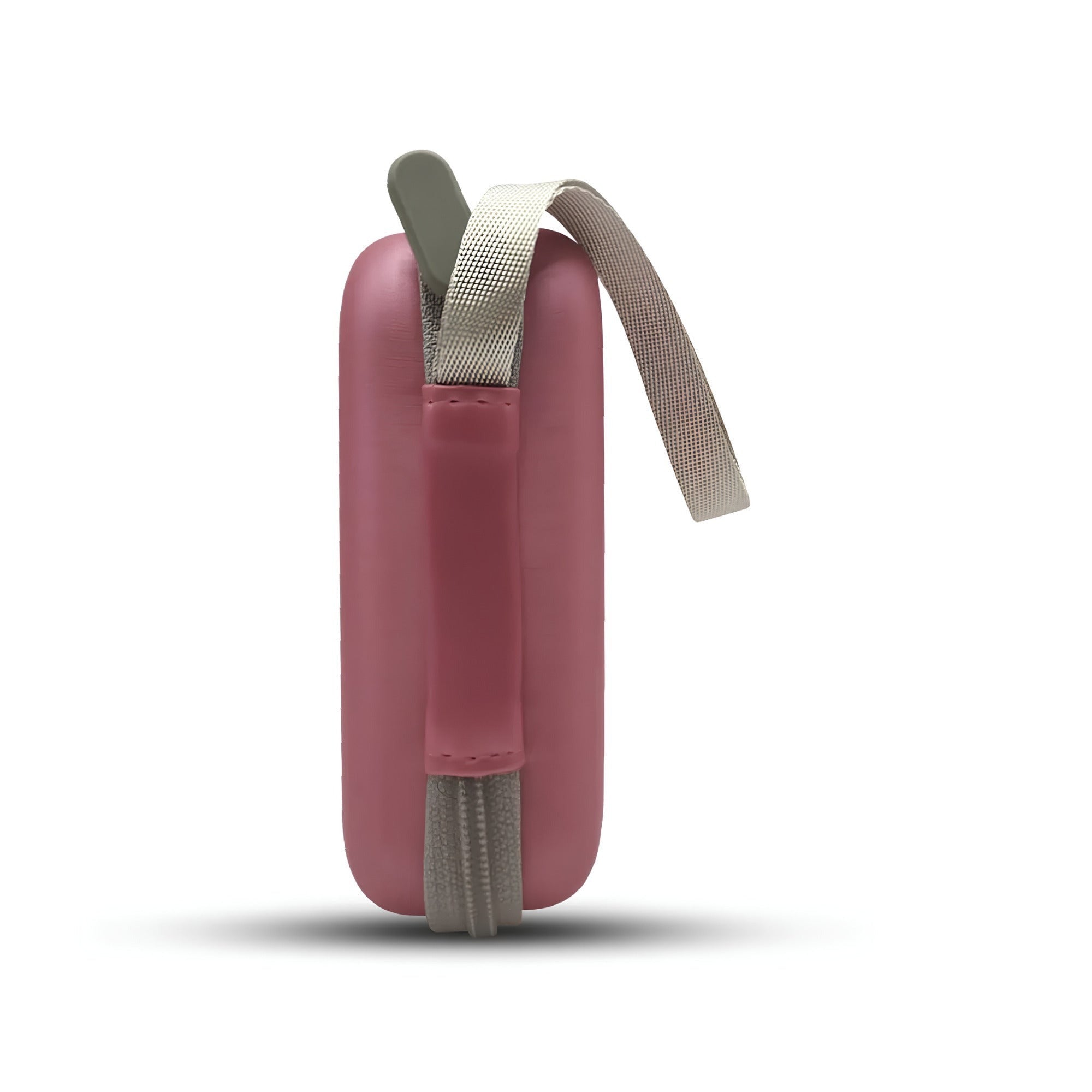 Akito Digital Camera Case for Plus10, C12, and Pico Cameras (Pink)