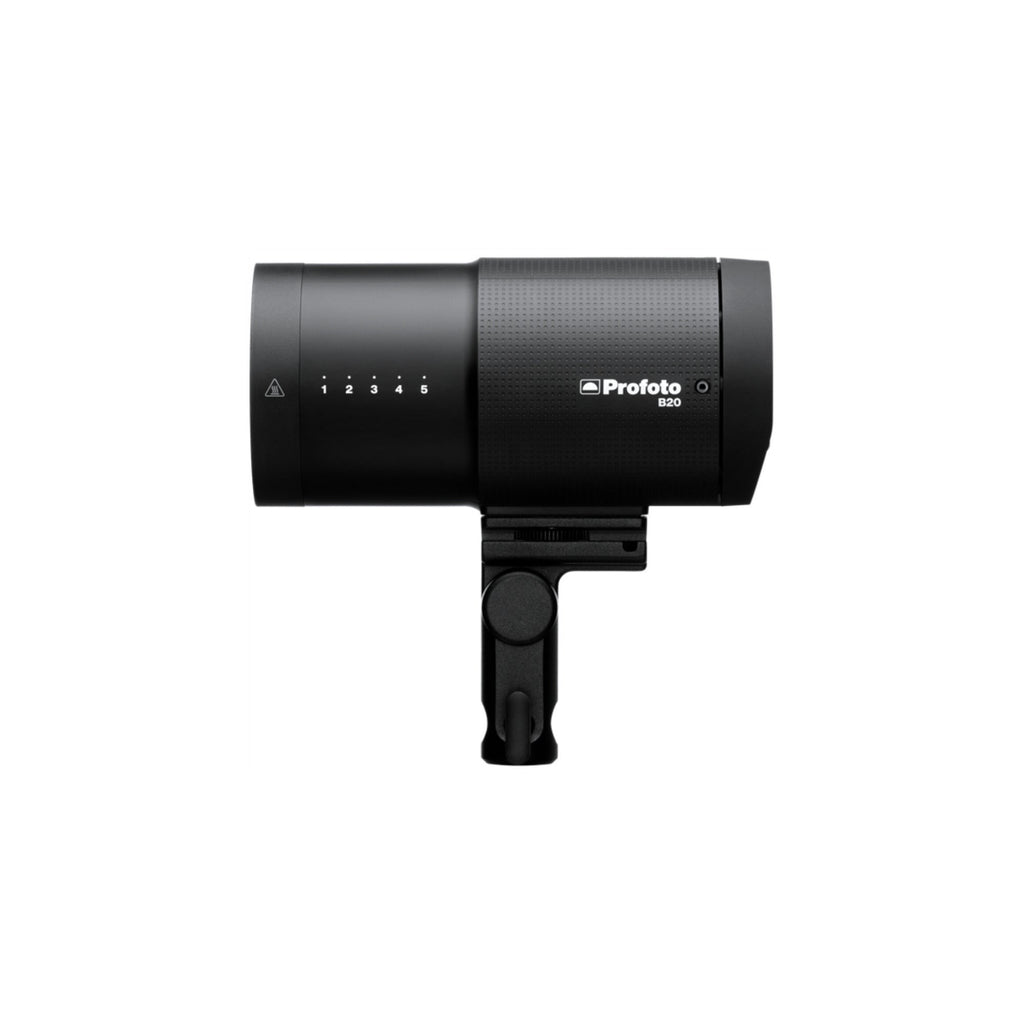 Profoto B20 Monolight Bundle with Connect Pro for Canon